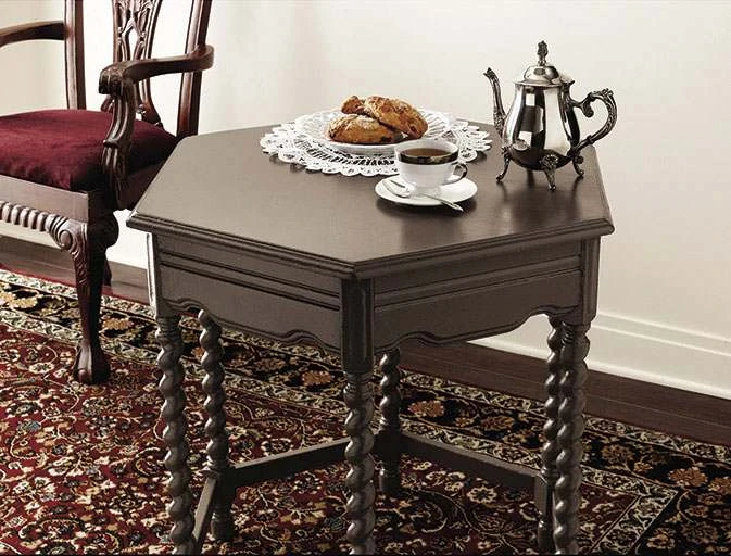 Rust-Oleum 12-Ounce Satin London Gray 2x Ultra Cover Paint+Primer Spray Paint - Image 2