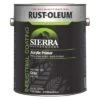 Rust-Oleum Primer With 180 To 545 Sq Ft./gal Coverage, Flat Gray, 1 Gal