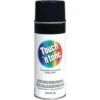 Rust-Oleum® Touch'n Tone® 10 Oz Multi-Purpose Spray Paint, Gloss Black Case Of 6
