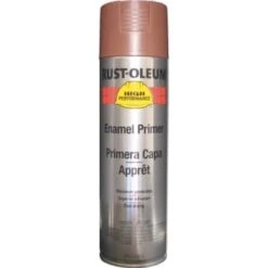Rust-Oleum® 15 Oz Enamel Spray Primer, Red