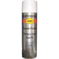 Rust-Oleum® 15 Oz Enamel Spray Primer, White