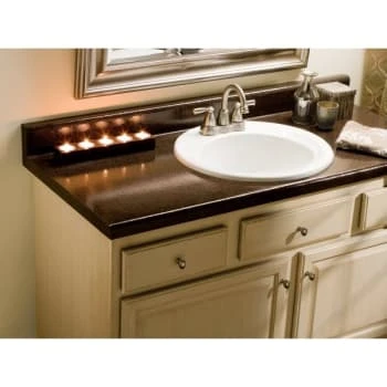 Rust-Oleum 70 Oz Countertop Transformations Granite Charcoal 1pk - Image 3