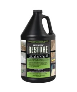 Rust-Oleum 1-Gallon Deck And Concrete Cleaner