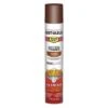 Rust-Oleum Solvent-Base Rust Preventative Spray Primer, Flat Brown, 24 Oz.