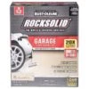 Rust-Oleum 128 Oz Rocksolid Tan 1 Car Garage Floor Coating