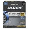 Rust-Oleum Rocksolid 120 Oz Textured Clear Top Coat Floors