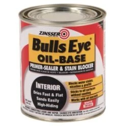 Rust-Oleum Kilz 32 Oz White Oil-Base Interior Sealer,primer&stain Blocker (6-Pack)