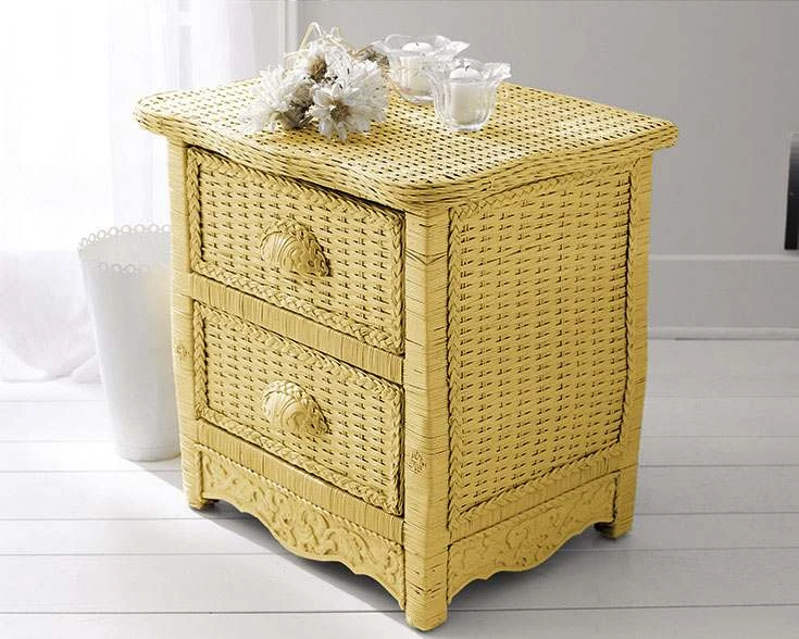 Rust-Oleum 12-Ounce Satin Strawflower 2x Ultra Cover Paint+Primer Spray Paint