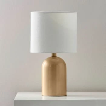 Rust-Oleum Champagne Mist All Surface Metallic Spray Paint/primer, Package Of 6 - Image 3