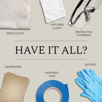 Rust-Oleum Champagne Mist All Surface Metallic Spray Paint/primer, Package Of 6 - Image 8