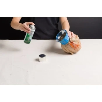 Rust-Oleum 6 Oz Mirror Finish Spray Paint, Package Of 6 - Image 6