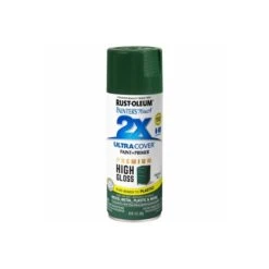 Rust-Oleum PT2X 12OZ HG Emer Paint