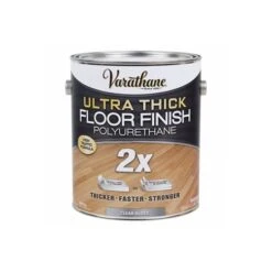 Rust-Oleum Vara GAL GLS WB Finish