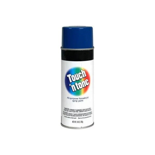 Rust-Oleum 10OZ BLU MP Spr Paint