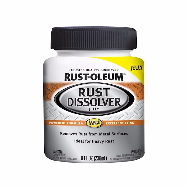 Rust-Oleum 8 Oz Rust Dissolver