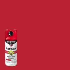 Rust-Oleum SR 5IN1 SPRAY GLS SR 12OZ