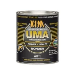 Rust-Oleum Xim Primr Uma White Qt