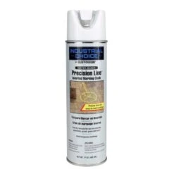Rust-Oleum APWA White 17 Oz