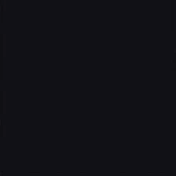 Rust-Oleum Interior/Exterior Paint: For Metal, Black, 1 Gal Size, Oil, Less Than 100g/L, 24 Hr Dry Time Recoat