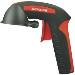 Rust-Oleum Spray Can Grip, 7-3/8" Length, 1-3/4" Width