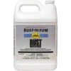 Rust-Oleum Interior/Exterior Rust Converter With 590 To 1175 Sq. Ft./gal. Coverage, Black, 1 Gal.