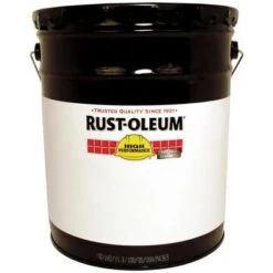 Rust-Oleum Paint Thinner, 5 Gal, Solvent, 884g/L, Used With 9100 Epoxy System