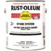 Rust-Oleum Interior/Exterior Primer With 300 To 550 Sq. Ft./gal. Coverage Gray, 1 Gal.