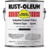 Rust-Oleum Interior/Exterior Primer With 340 To 685 Sq. Ft./gal. Coverage Red, 1 Gal.