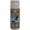 Rust-Oleum Spray Epoxy Primer: Gray, Flat, 13.2 Oz. Net Wt, 8 To 12 Sq Ft. Coverage, 15 Min Dry Time