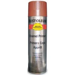 Rust-Oleum Rustoleum Red Primer, 15 Oz. Can