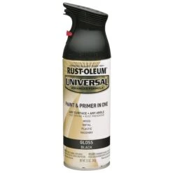 Rust-Oleum Cherry, Gloss, 12 Oz