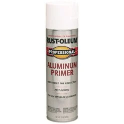 Rust-Oleum Primer Spry In Ex Prof Al 15Oz