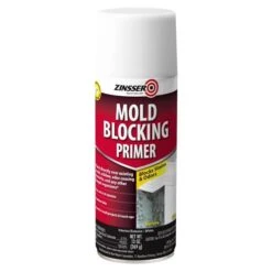 Rust-Oleum PRIMR MOLD BLCK WHT 13OZ