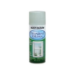 Rust-Oleum 12Oz Sea Glass Frosted Glass