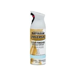 Rust-Oleum Spray Paint 11 Oz Frosted Hammered Univ