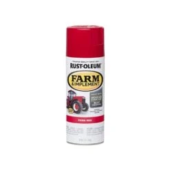 Rust-Oleum 280124 12 Oz John Deere Green Spray
