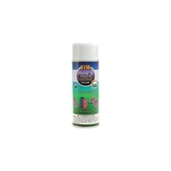 Rust-Oleum Xim 12 Oz. Plastic & Vinyl Bonder White Spray