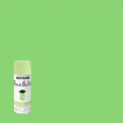 Rust-Oleum 10-Ounce Glow In The Dark Spray Paint