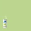Rust-Oleum 12-Ounce Satin Green Apple 2X Ultra Cover Paint And Primer Spray Paint