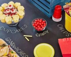 Rust-Oleum 11-Ounce Black Chalkboard Spray Paint