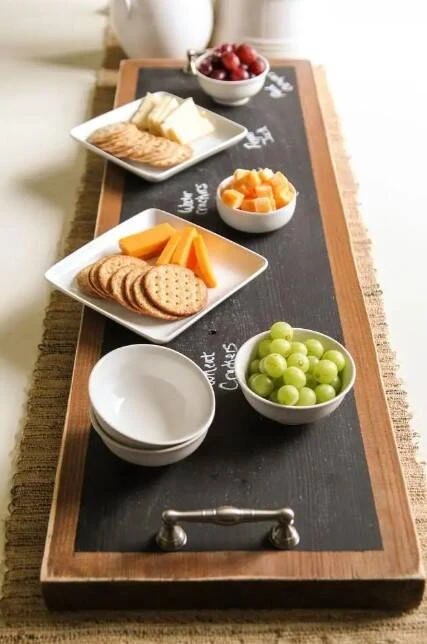 Rust-Oleum 11-Ounce Black Chalkboard Spray Paint - Image 6