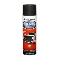 Rust-Oleum 8339913 15 Oz Truck Bed Aerosol Coating