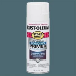 Rust-Oleum 236258 Stops Rust QT Universal Bonding Primer