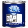Rust-Oleum Rustoleum .50 Pint Flat White Painters Touch Multi-Purpose Paint 1990-730