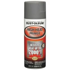 Rust-Oleum 12 Oz. Gray Automotive Primer