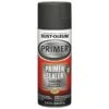 Rust-Oleum Automotive Primer Sealer, Gray, 12 Oz.